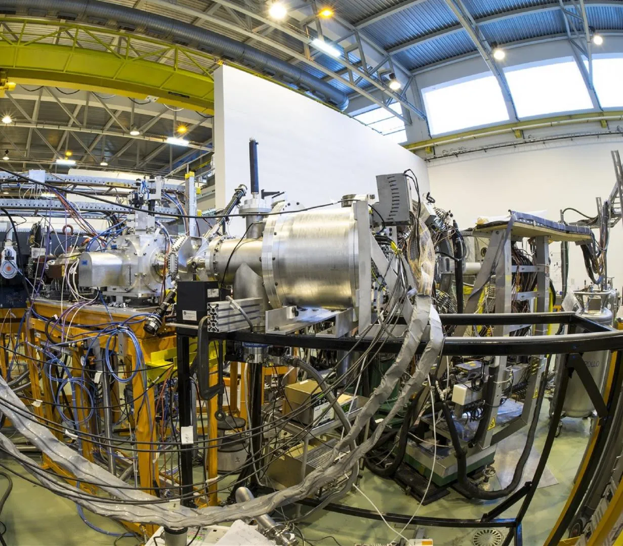 Gamma Ray Observations
