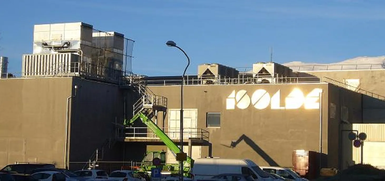 The ISOLDE Facility