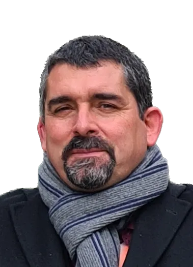 Fraile, Luis