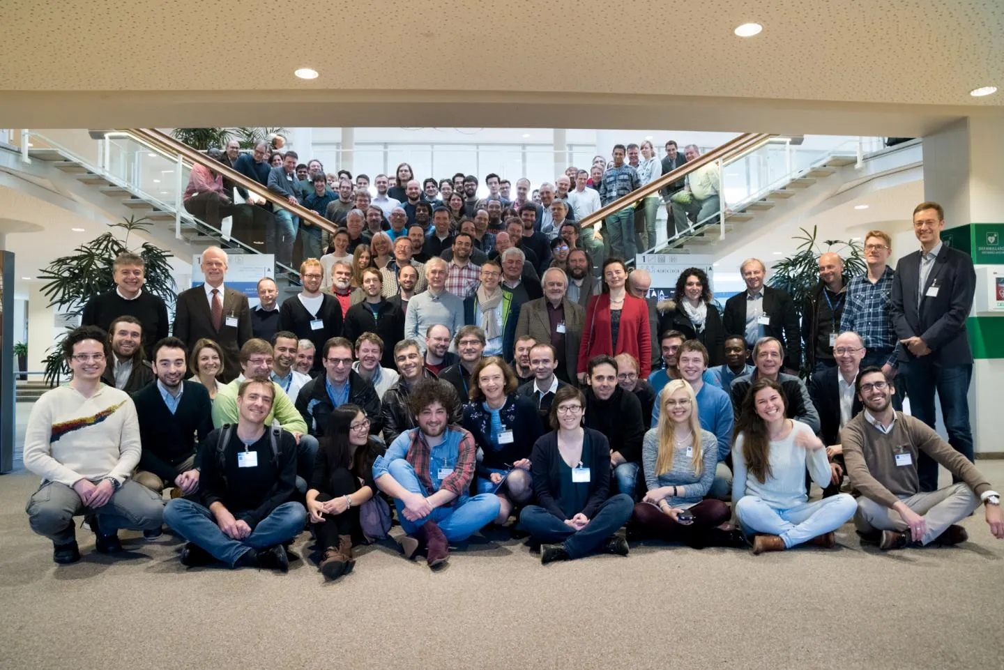 ISOLDE Workshop 2015